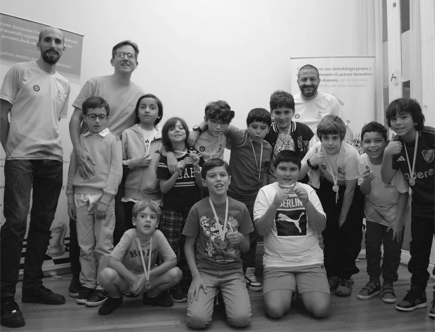 El Caballito de Palermo