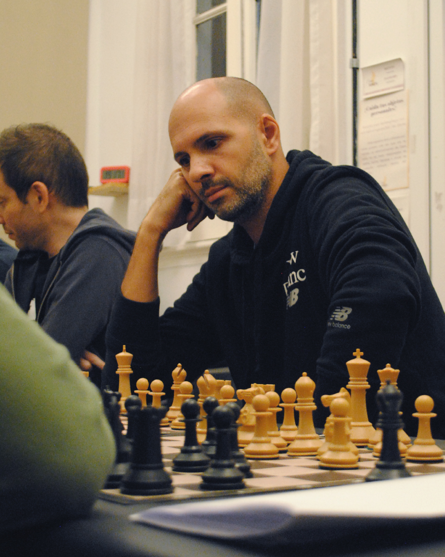 El Caballito de Palermo