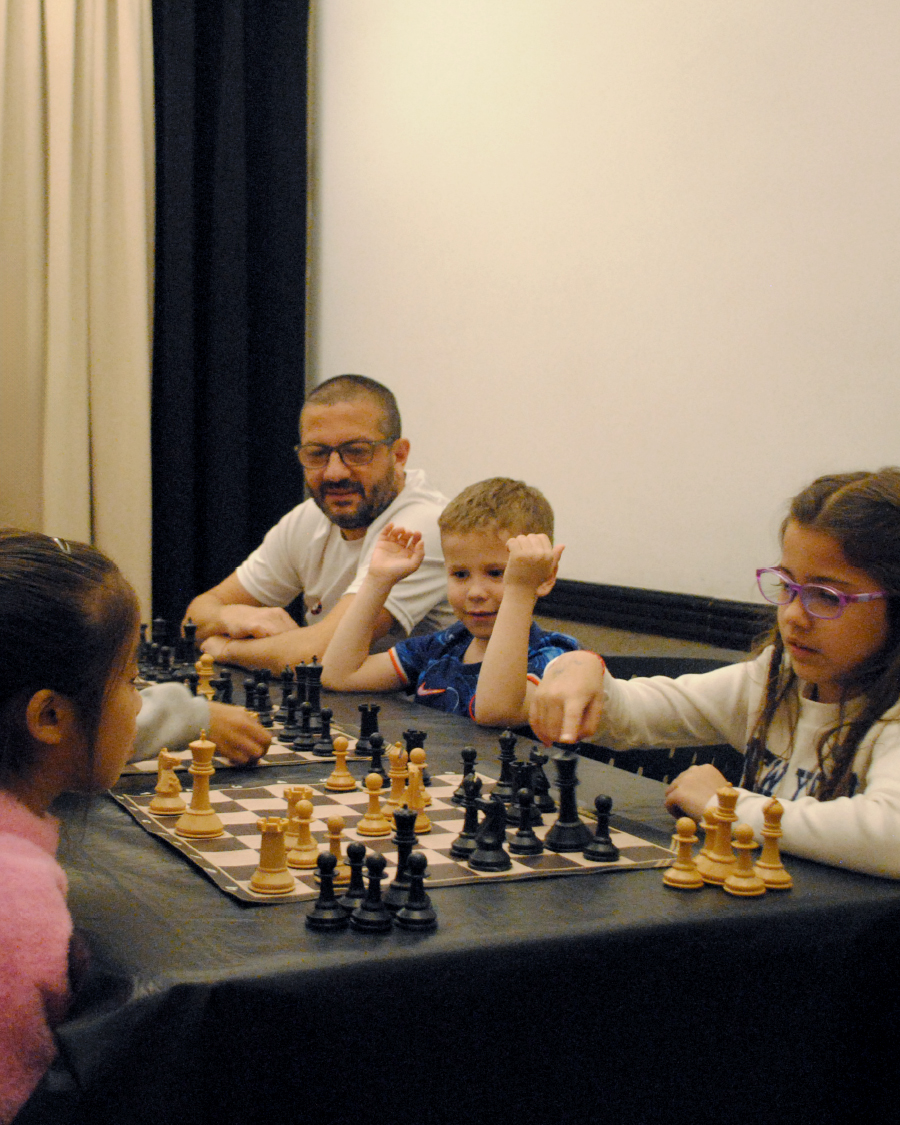 El Caballito de Palermo