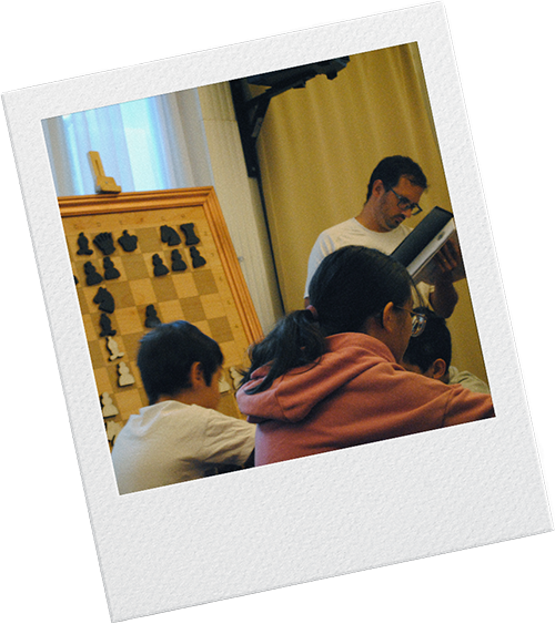 El Caballito de Palermo